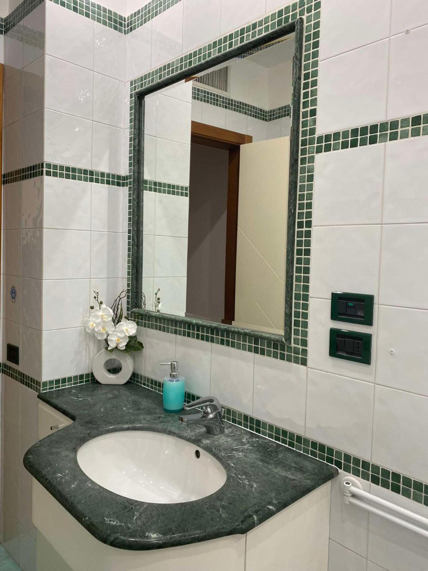 מטרה Casa Vacanze Domus Centrale מראה חיצוני תמונה