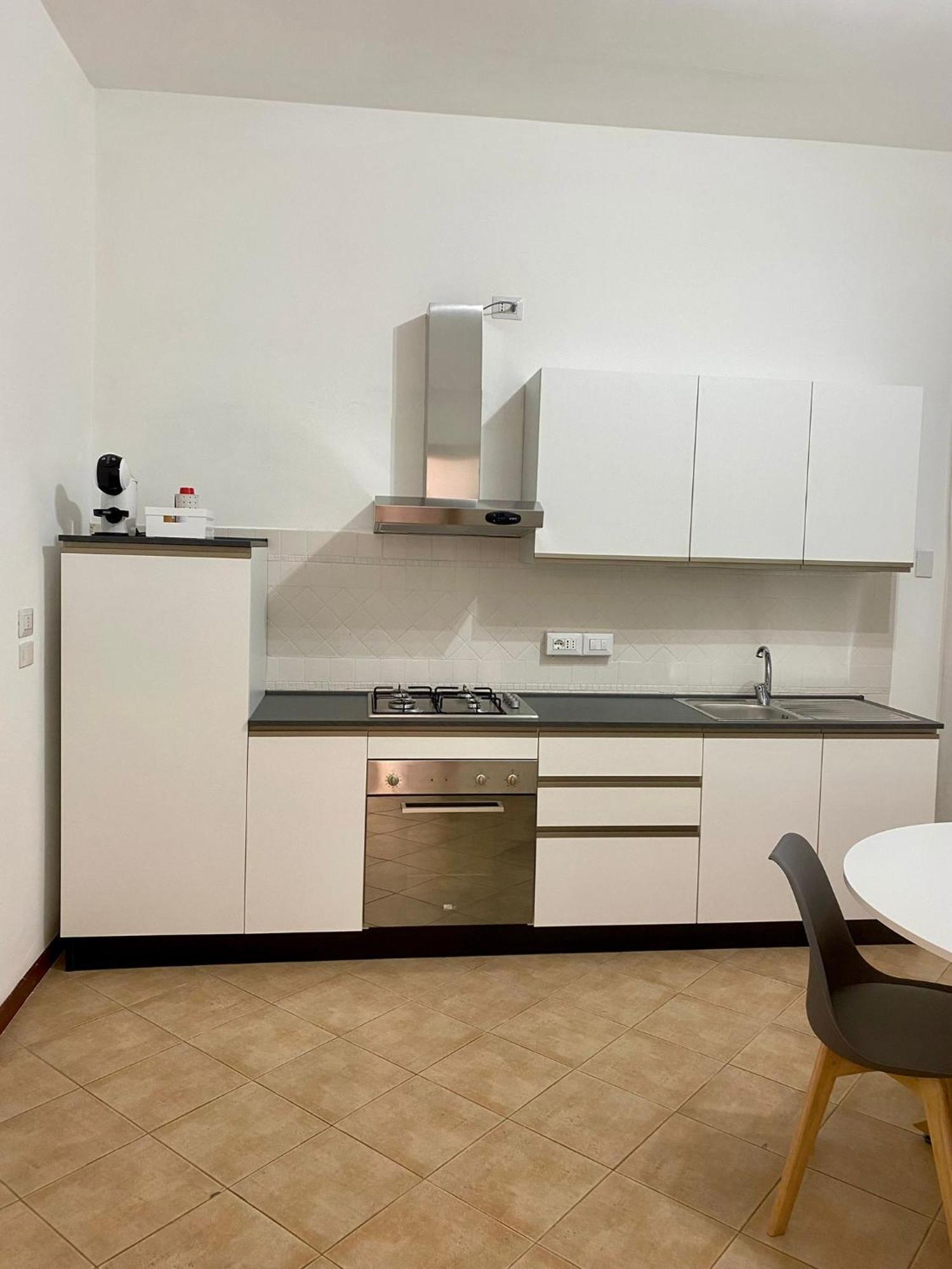 מטרה Casa Vacanze Domus Centrale מראה חיצוני תמונה